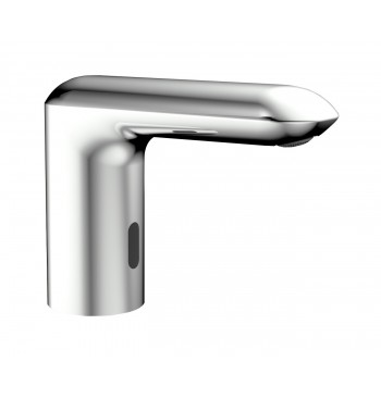 Self-Closing Taps & Mixers