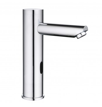 Self-Closing Taps & Mixers