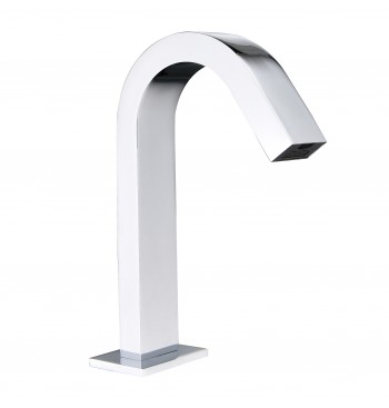 Self-Closing Taps & Mixers