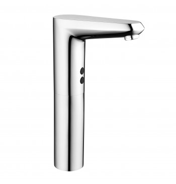 Self-Closing Taps & Mixers