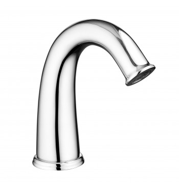 Self-Closing Taps & Mixers