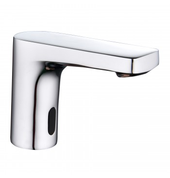 Self-Closing Taps & Mixers