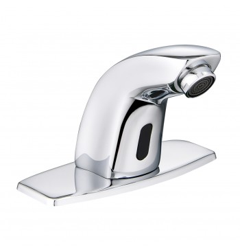 Self-Closing Taps & Mixers