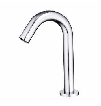 Self-Closing Taps & Mixers