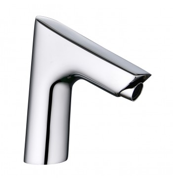 Self-Closing Taps & Mixers
