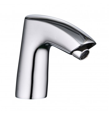 Self-Closing Taps & Mixers