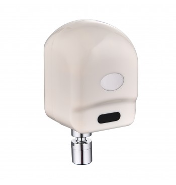 Self-Closing Taps & Mixers