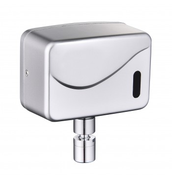 Self-Closing Taps & Mixers