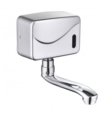 Self-Closing Taps & Mixers
