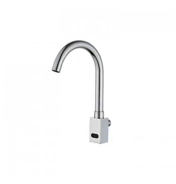 Self-Closing Taps & Mixers