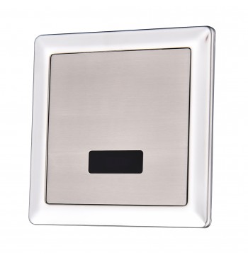 Self-Closing Taps & Mixers