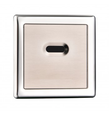 Self-Closing Taps & Mixers