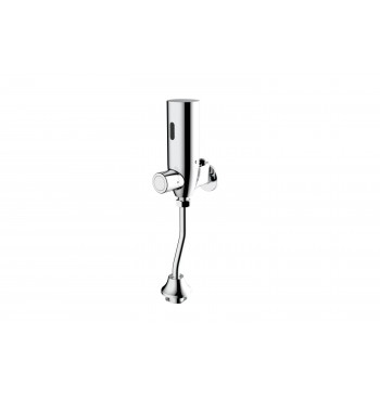 Self-Closing Taps & Mixers