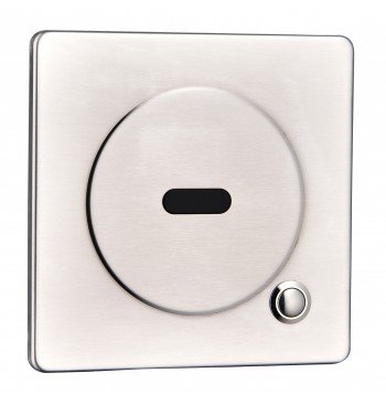 Self-Closing Taps & Mixers